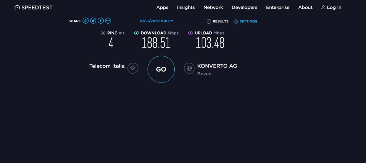 Interno 77 Di Tss' - Appartamento Soleggiato Con Ampie Finestre & Internet Veloce Con Fibra - Perfetto Per Coppie Тренто Екстер'єр фото